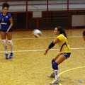 Audax Volley: segnali di ripresa a Foggia ma quarto ko