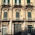 Palazzo Porro Piazza Municipio Andria