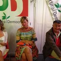 partito democratico andria