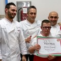 Pizzaterapia all'Istituto "Quarto di Palo": formati pizzaioli speciali