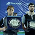 Ricardas Berankis vince il secondo ATP Challenger di Andria