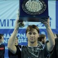 Ricardas Berankis vince il secondo ATP Challenger di Andria