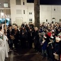 Parrocchia Santa Maria Vetere, conclusione anno giubilare