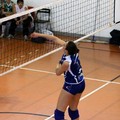 Simona Germoglio - Centrale Audax Volley Andria