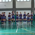 Stagione 2013/2014 Audax Volley Andria