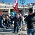 Protesta Coop Estense Barletta