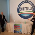 Domeniche del Movimento Schittulli ad Andria