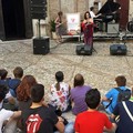 Umbria Jazzit Fest: successo per l'Accademia Federiciana