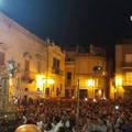 Statua Santa Maria dei Miracoli Andria