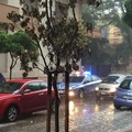 Malore per strada per un pregiudicato andriese a Trani