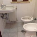 Ospedale Bonomo, bagni