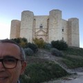 Alfredo de Biase Direttore Castel del Monte