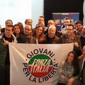 Winter School Forza Italia