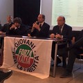 Winter School Forza Italia