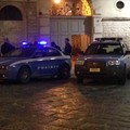 Forze dell'ordine Polizia Guardia di Finanza Carabinieri