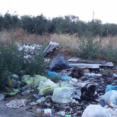 Via Vecchia Barletta