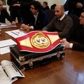 Italia - Polonia, l'11 aprile le World Series of Boxing al Palasport