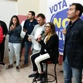 Stefania Alita, candidata Noi con Salvini