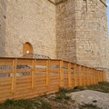 Lavori Castel del Monte