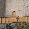 Lavori Castel del Monte