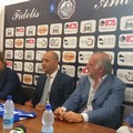 Presentazione Piero Doronzo DS Fidelis Andria