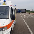 Incidente Canosa di Puglia Andria