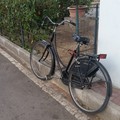 Parcheggio Stazione a pagamento per le Bici