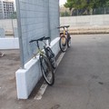 Parcheggio Stazione a pagamento per le Bici