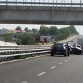 Incidente Andria - Barletta