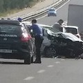 Incidente Andria - Barletta