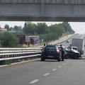 Incidente Andria - Barletta