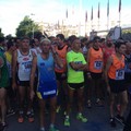 Trofeo Federiciano Associazione Maratoneti Andriesi