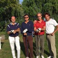 Golf Club Castel del Monte Andria