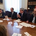 Parco Alta Murgia presentazione progetto