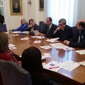 Parco Alta Murgia presentazione progetto