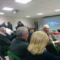 Assemblea medici Bari 16 dicembre 2015