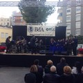 Banca d'Andria coro Gospel