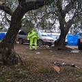 Pulizia straordinaria nel campo di via Montefaraone