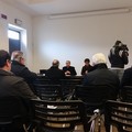 Conferenza Stampa Diocesi Andria