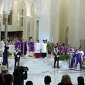 Mons. Luigi Mansi è il nuovo Vescovo della Diocesi di Andria