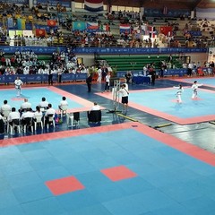 Mondiali di taekwondo