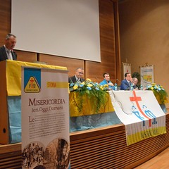 Assemblea Nazionale Misericordie dItalia