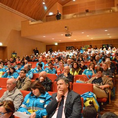 Assemblea Nazionale Misericordie dItalia