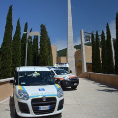 Assemblea Nazionale Misericordie dItalia