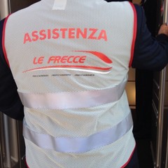 Il frecciarossa? «Ovunque, tranne nella Bat»