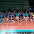 Puglia in Rosa Volley - Audax Volley