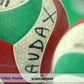 Audax Volley Andria - Polis Corato