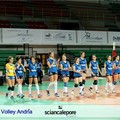 Audax Volley Andria - Polis Corato
