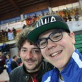 campionato italiano assoluto andria