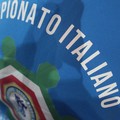 campionato italiano assoluto andria